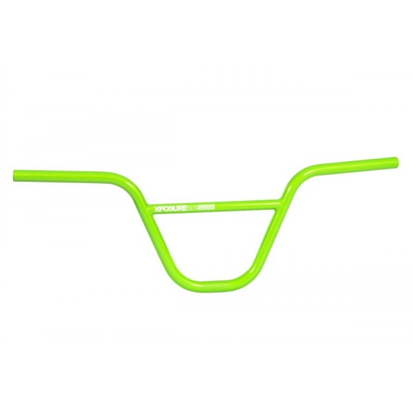 Xposure BMX Highbar handlebars